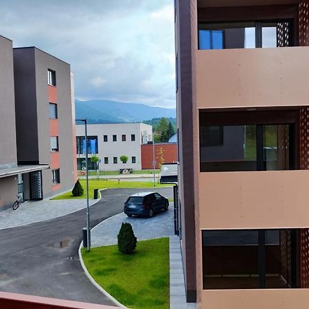 Apartment Ozare Slovenj Gradec Εξωτερικό φωτογραφία