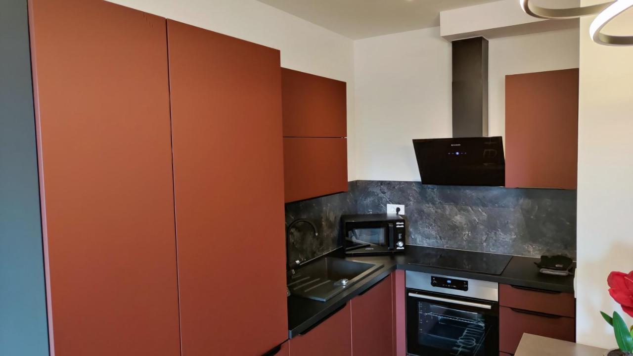 Apartment Ozare Slovenj Gradec Εξωτερικό φωτογραφία