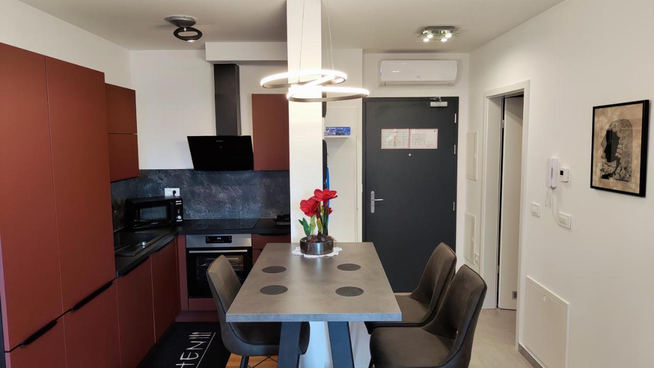 Apartment Ozare Slovenj Gradec Εξωτερικό φωτογραφία