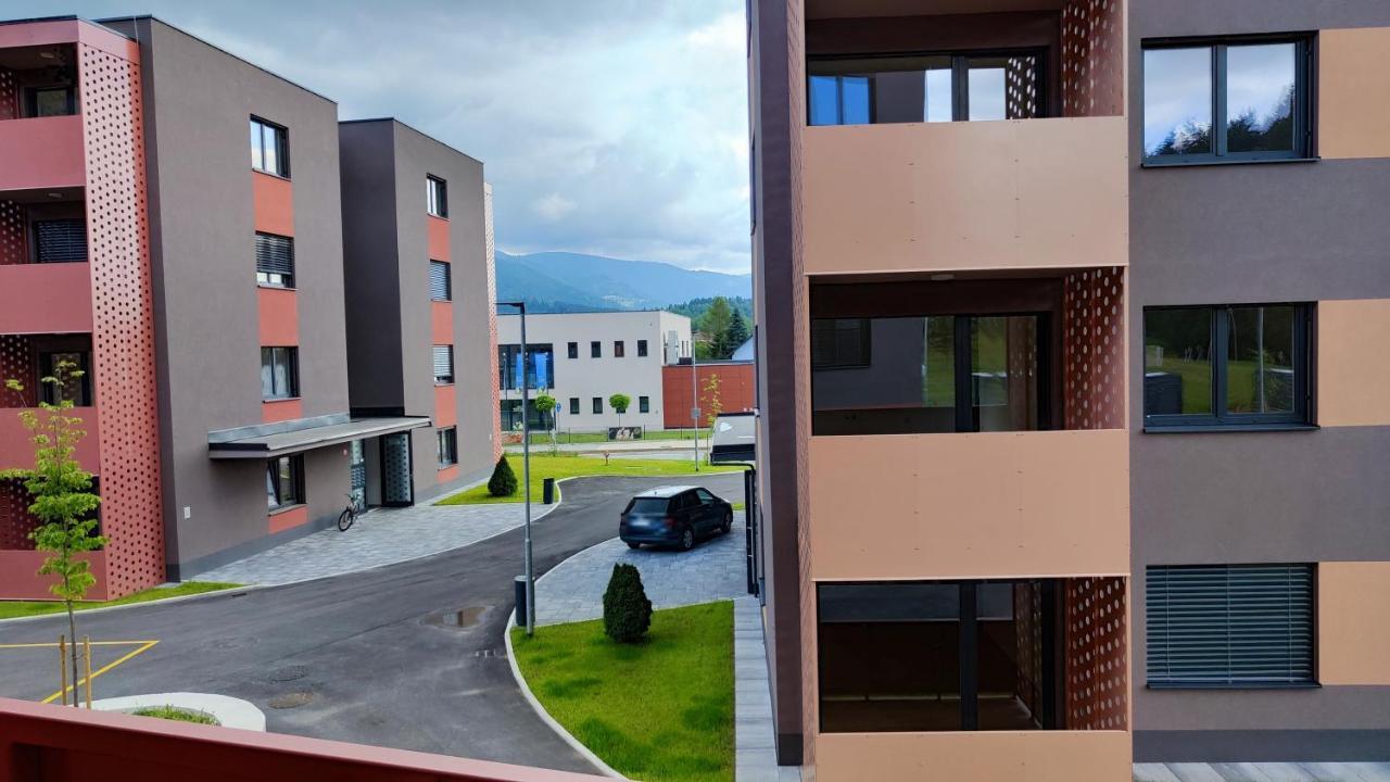 Apartment Ozare Slovenj Gradec Εξωτερικό φωτογραφία